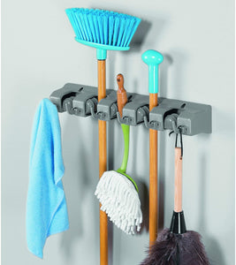Wall Mount Holder