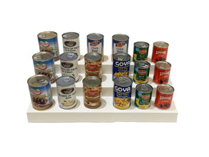 Large Expand a Shelf