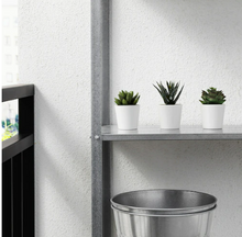 Load image into Gallery viewer, Artificial potted plant / 3 pack
