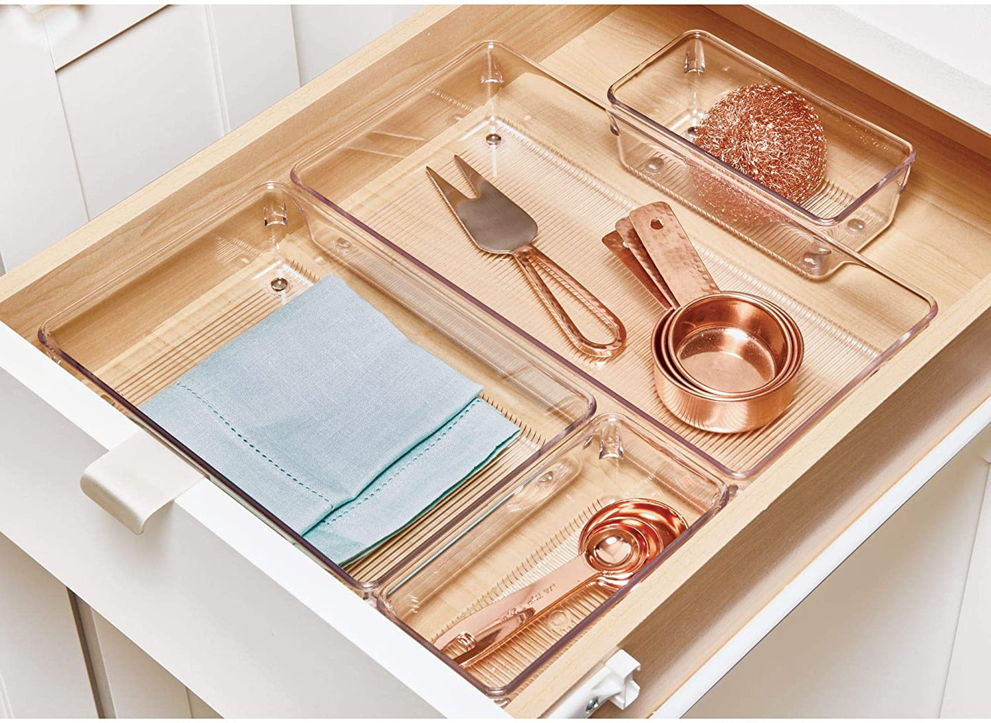 Drawer Organizer 3x12x2