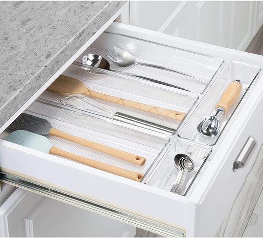 Drawer Organizer 3x12x2