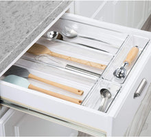 Load image into Gallery viewer, Drawer Organizer 3x12x2
