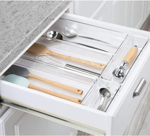Drawer Organizer 3x12x2