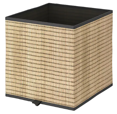 Fabric Box