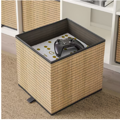 Fabric Box