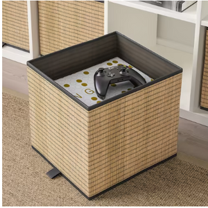 Fabric Box