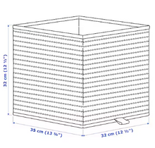 Load image into Gallery viewer, Fabric Box
