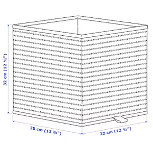 Fabric Box