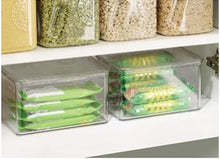 Load image into Gallery viewer, Kitchen Binz Stakable Box Small
