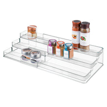 Load image into Gallery viewer, Linus Expandable Cabinet Organizer - 26&quot;
