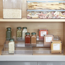 Load image into Gallery viewer, Linus Expandable Cabinet Organizer - 26&quot;
