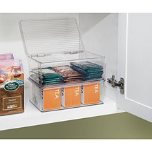 Load image into Gallery viewer, Kitchen Binz Stakable Box Large
