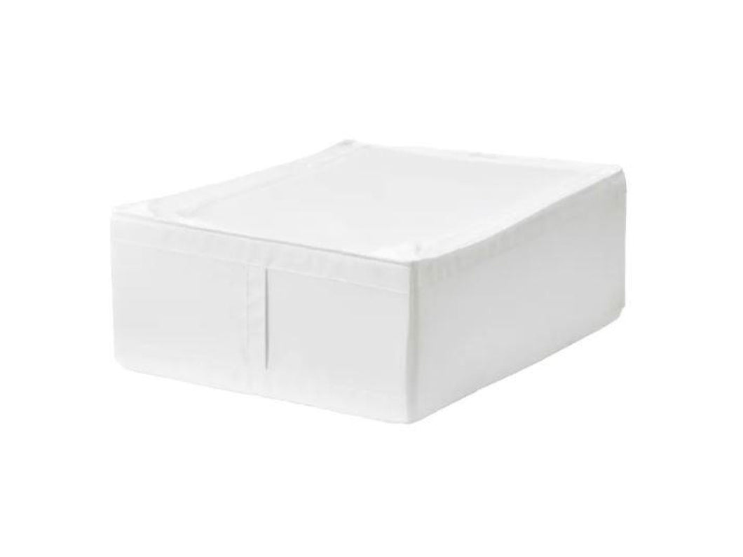 Storage Case White Small