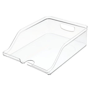 Crisp Organizer Bin
