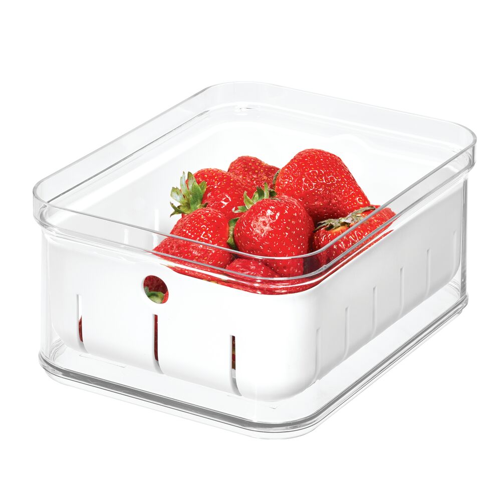 Crisp Berry Bin
