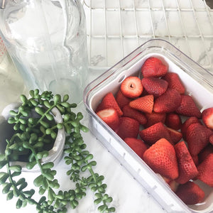 Crisp Berry Bin