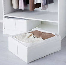 Load image into Gallery viewer, Storage Case White Small
