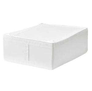 Storage Case White Small