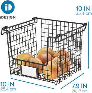 Classico Stackable Basket