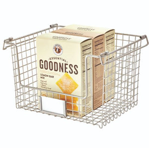 Classico Stackable Basket