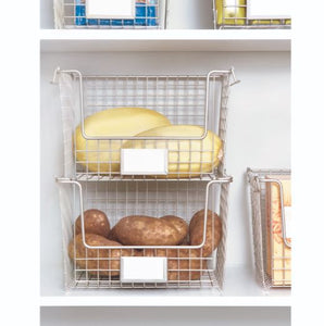 Classico Stackable Basket