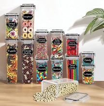 Load image into Gallery viewer, Airtight Food Storage Containers Set / 23pcs
