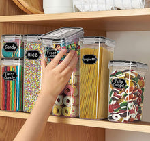 Load image into Gallery viewer, Airtight Food Storage Containers Set / 23pcs

