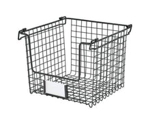 Load image into Gallery viewer, Classico Stackable Basket
