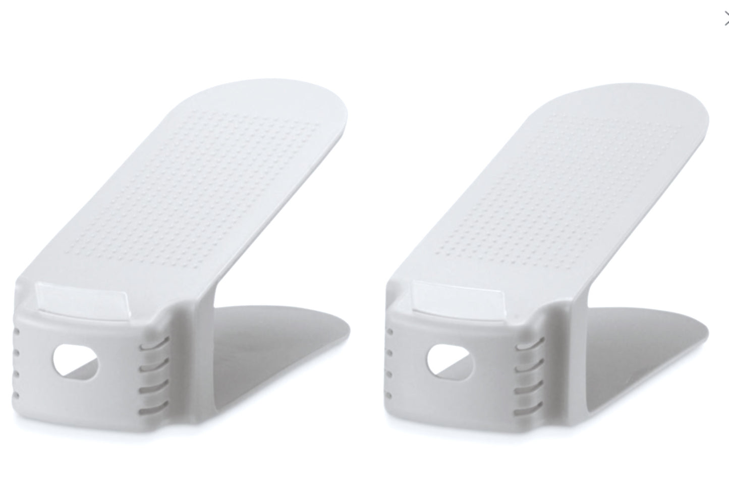 Shoe Holder/ Set of 2