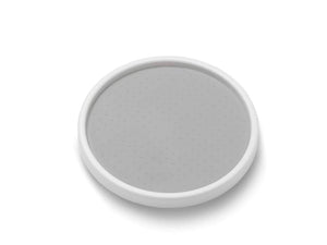 Single Turntable