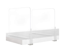 Load image into Gallery viewer, Shelf Divider/ Set of 2
