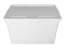 Load image into Gallery viewer, Off-White Storage Box Large
