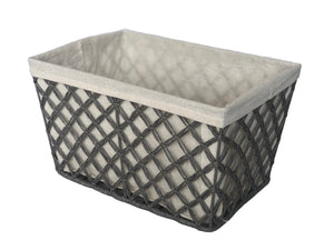 Medium Lattice Bin