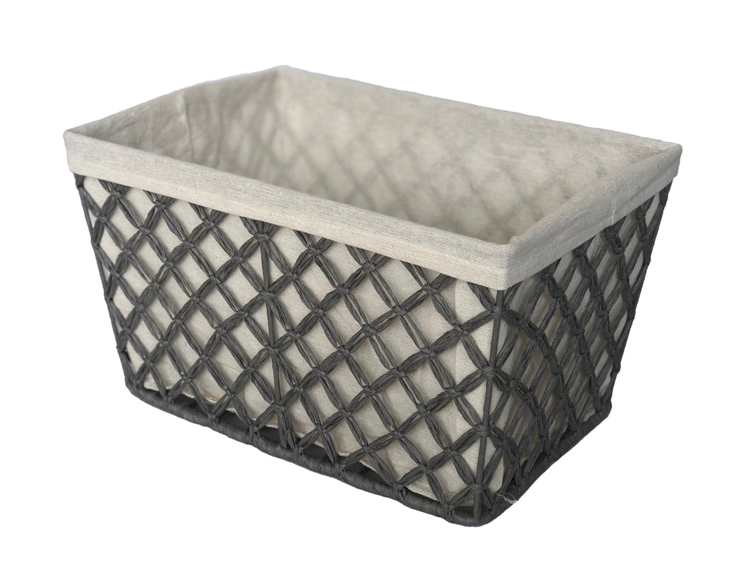 Medium Lattice Bin