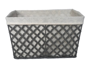 Large Lattice Bin