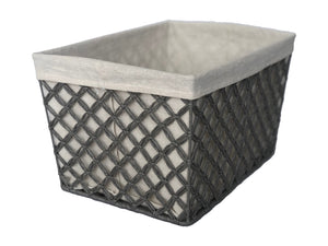 Large Lattice Bin