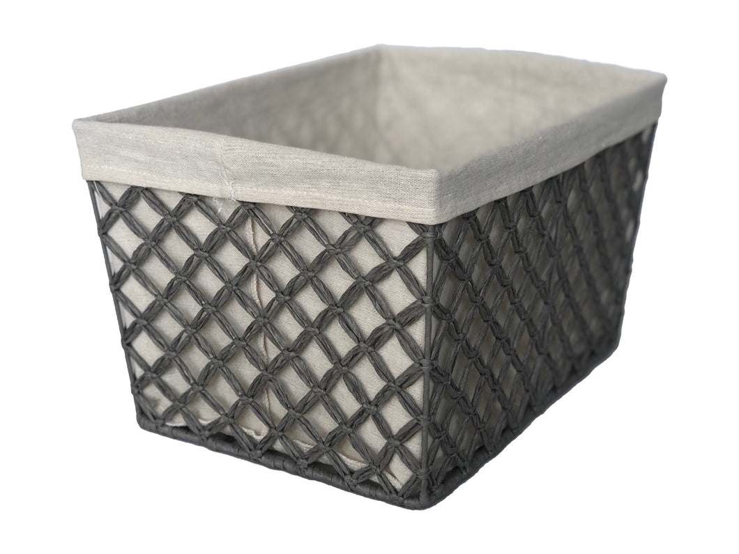 Large Lattice Bin