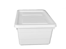 Load image into Gallery viewer, Off-White Storage Box Medium
