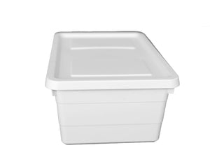 Off-White Storage Box Medium
