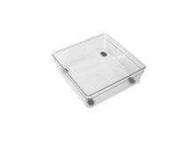 Load image into Gallery viewer, Drawer Organizer AR 6.1&quot; X 6.1&quot; X 2.16&quot;
