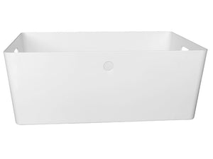 Box With Lid Large