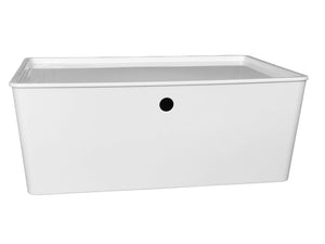 Box With Lid Large
