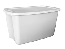 Load image into Gallery viewer, 30 Gal. Tupperware
