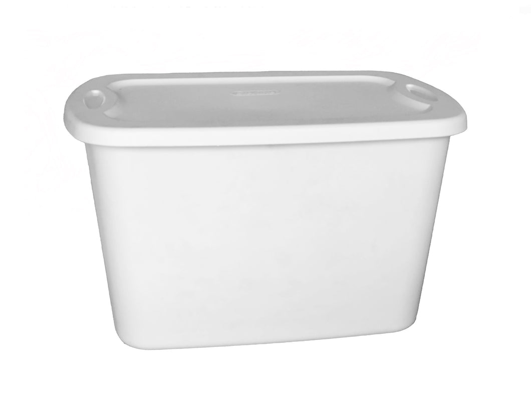 10 Gal. Tupperware