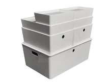Load image into Gallery viewer, Box With Lid Large
