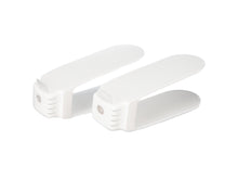 Load image into Gallery viewer, Shoe Holder/ Set of 2
