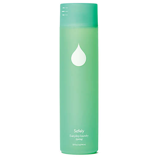 Safely Laundry detergent 32 oz.