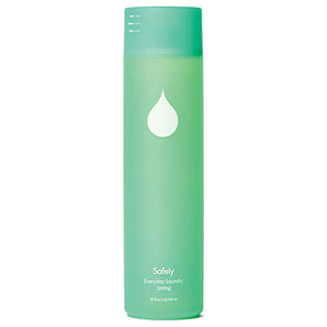 Safely Laundry detergent 32 oz.