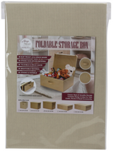 Load image into Gallery viewer, Foldable Storage Box Size 3
