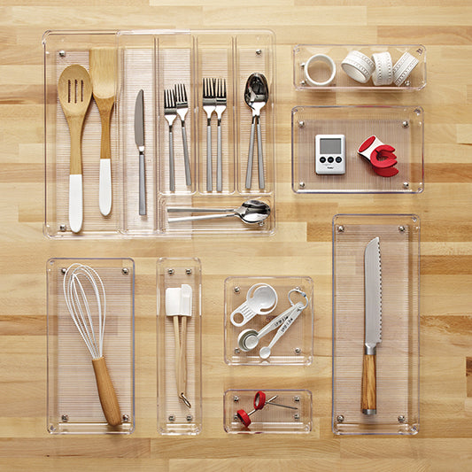 Drawer Organizer 6x6x2